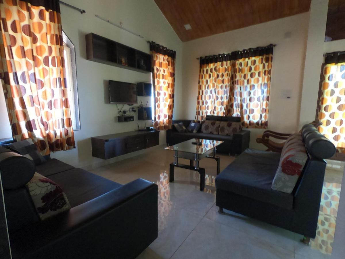 Sai Leela Bungalow - Villa With Private Pool マハバレシュワール エクステリア 写真