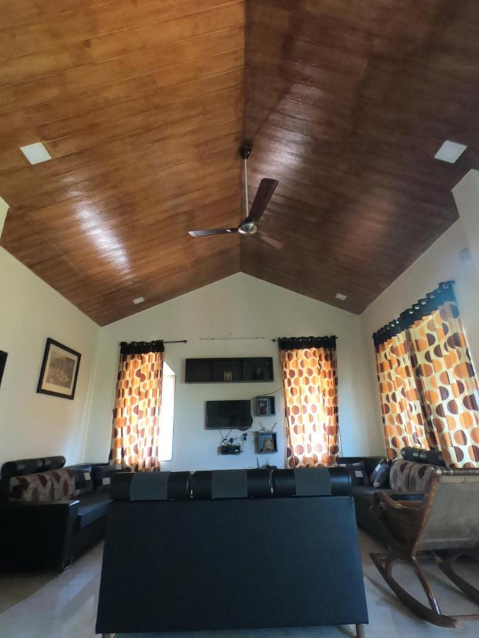 Sai Leela Bungalow - Villa With Private Pool マハバレシュワール エクステリア 写真